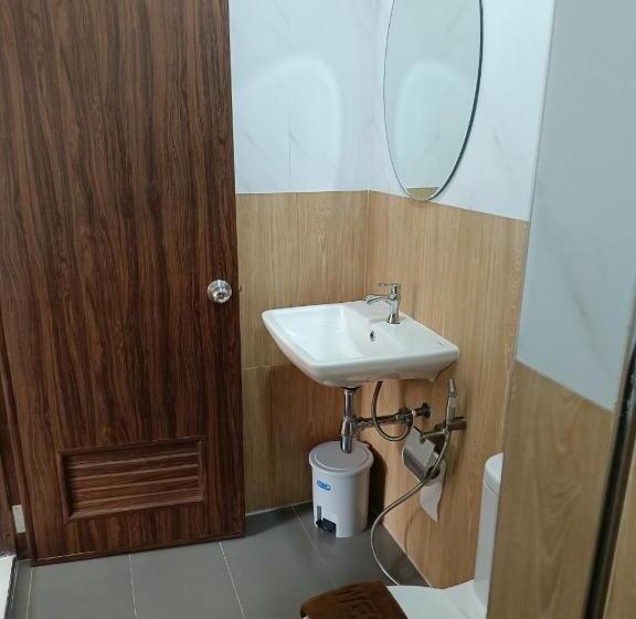 Стандартный Номер Кровать Кинг, Tanaporn Resort Bangsaphan
