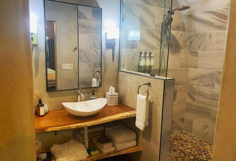 Номер Deluxe Кровать Кинг, Burrowdale Inn