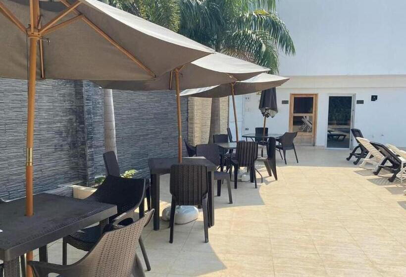 패밀리 스위트, Deluxe Oasis De La Colina Boutique