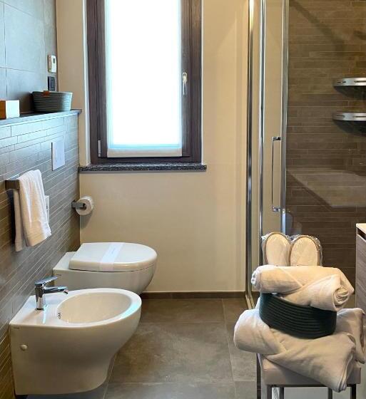 家庭间, Il Giardino Di Sofia B&b