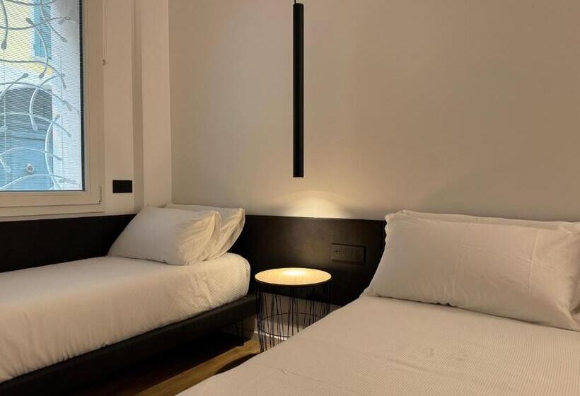 Трехместный Номер Deluxe, Adisartur Elegant B&b
