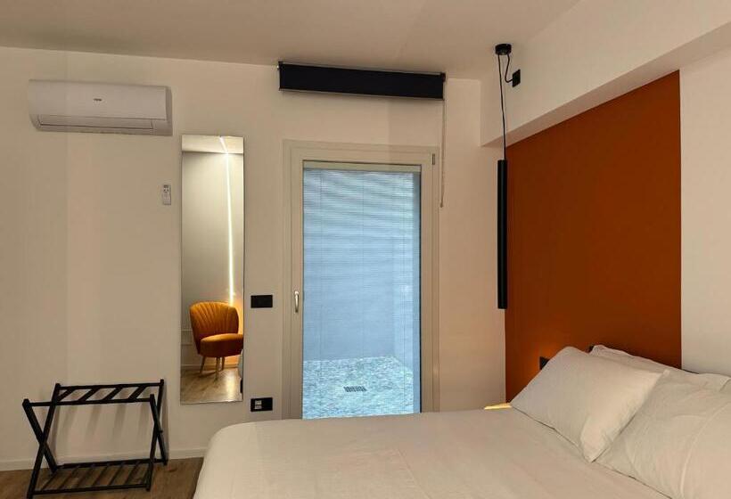 Номер Deluxe, Adisartur Elegant B&b