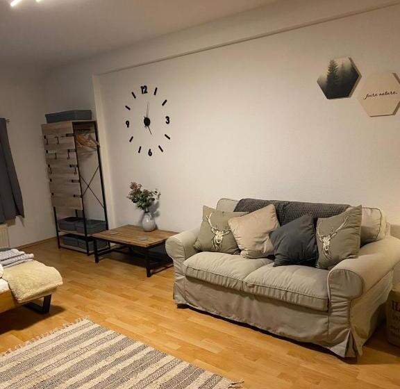 Стандартный Номер Кровать Кинг, Forest Apartment Mountain Escape Menzenschwand