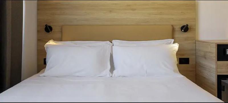 Номер Стандарт, B&b Hotel Sassari