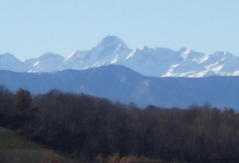 Номер Стандарт, La Ferme Du Bascou