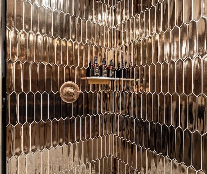 Президентский Люкс, Hôtel Maurice