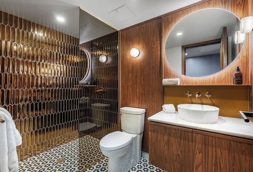 Президентский Люкс, Hôtel Maurice
