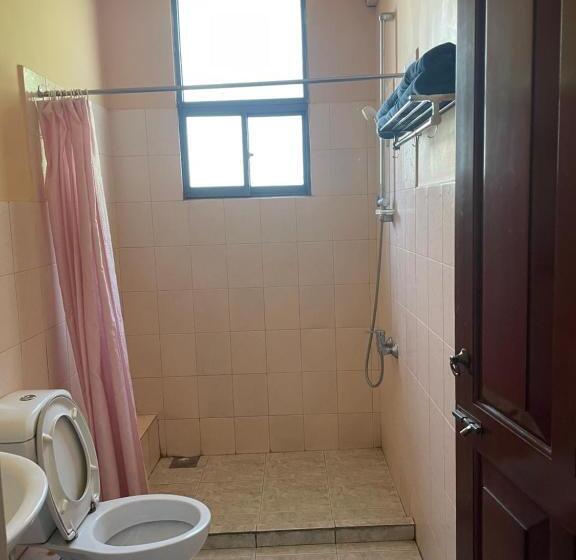 스탠다드 룸, Misuki