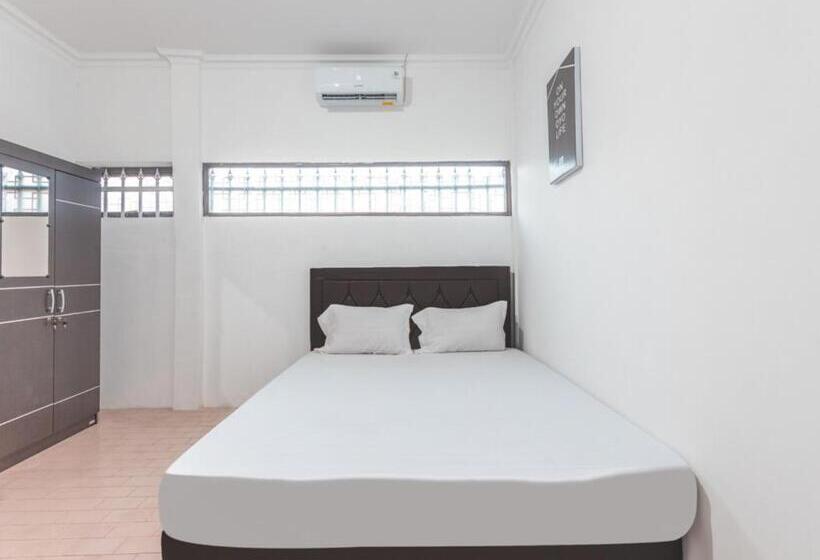اتاق لوکس, Oyo Life 3047 Gita Kencana