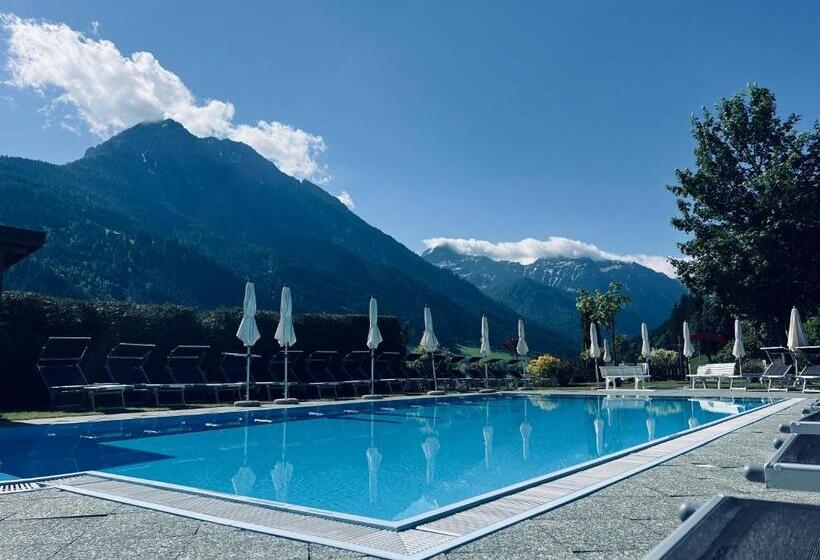 Апартаменты Superior 2 Спальни, Hubertus   Das Landhaus