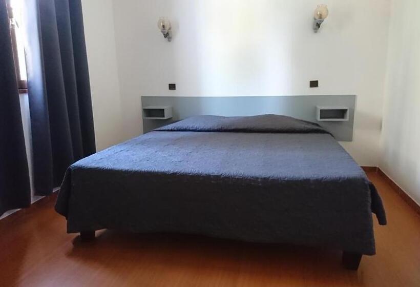 اتاق استاندارد, Ideal Camping Hotel Stagnolo