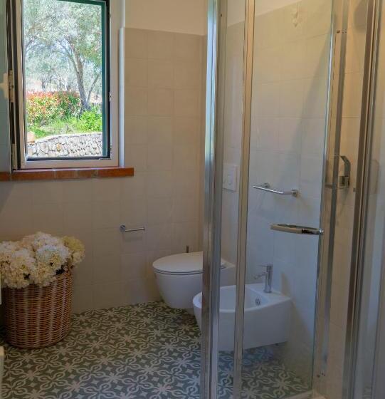 Номер Стандарт, Villa Cammà   Country Villa With 4 Bedrooms And Pool