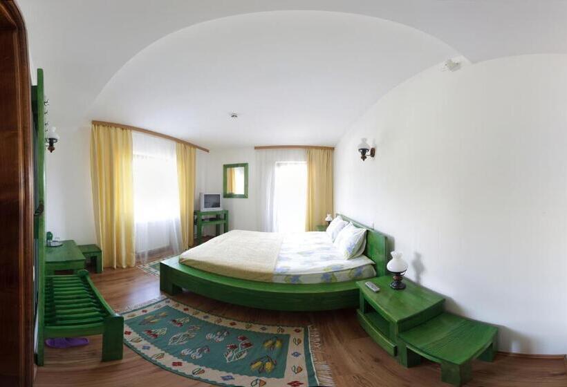 اتاق استاندارد, Pension Irina