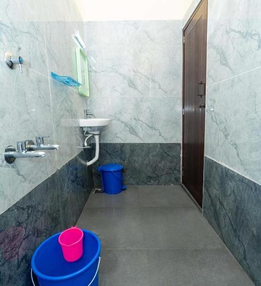 经济型三人房间, Amman Residency