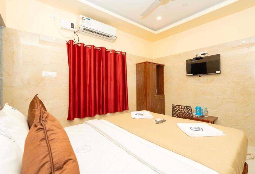 标准间, Amman Residency
