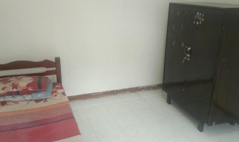 Одноместный Номер Basic, Spot On 93943 Sakinah Homestay Bromo Syariah