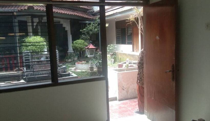 Одноместный Номер Basic, Spot On 93943 Sakinah Homestay Bromo Syariah