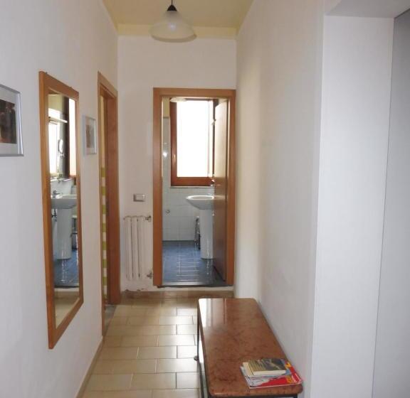 Апартаменты 2 Спальни, Residence Santa Maria Suites