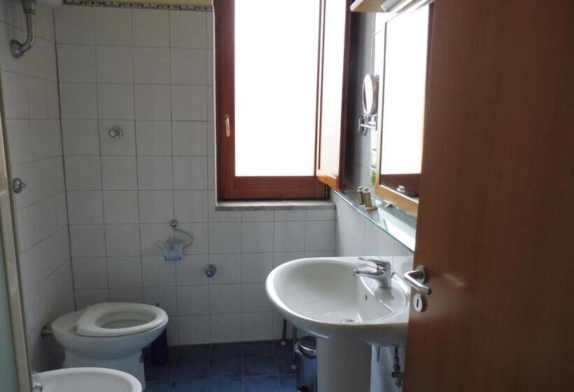 Апартаменты 2 Спальни, Residence Santa Maria Suites