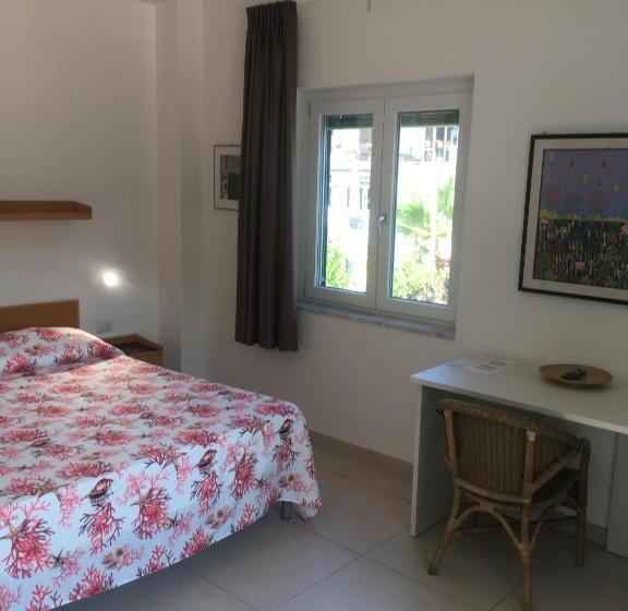 Студия Стандарт, Residence Santa Maria Suites
