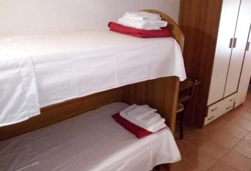 Апартаменты 1 Спальня Нижний Этаж, Residence Santa Maria Suites