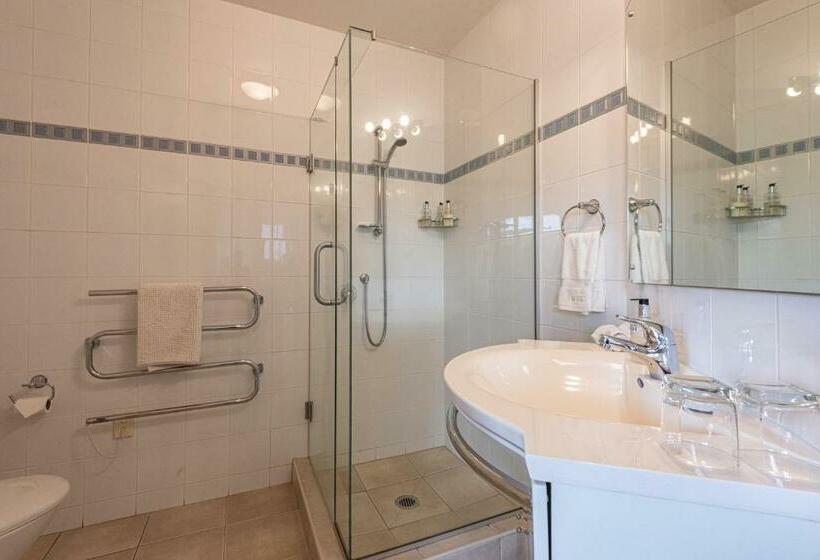 Номер Superior Кровать Кинг, Parkhill Fine Accommodation