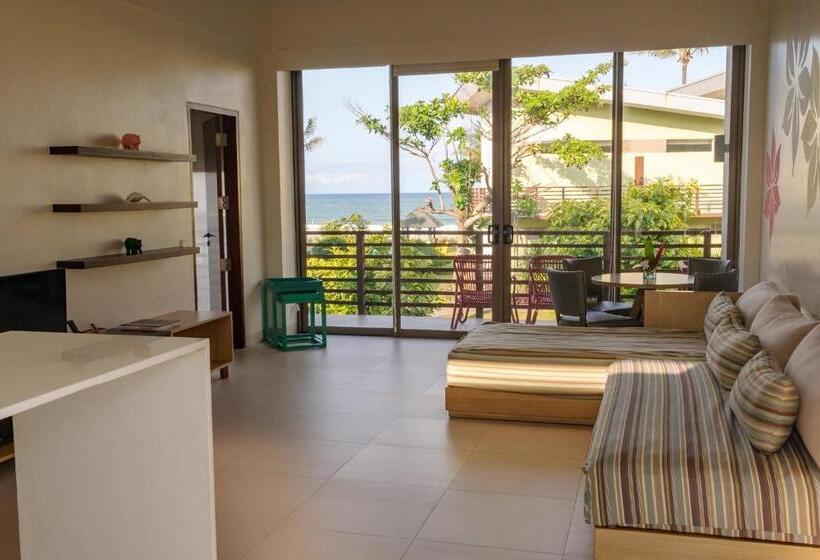 سوییت, Costa Pacifica Resort