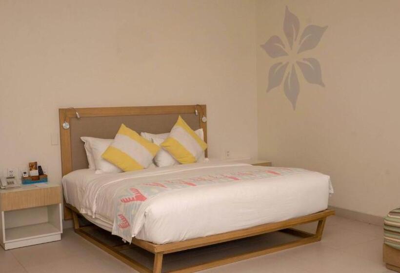 سوئیت جونیور پریمیوم, Costa Pacifica Resort