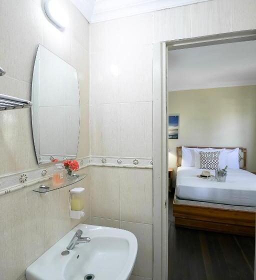 اتاق استاندارد, Gran Hotel Bahia