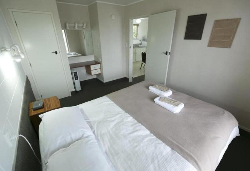 Номер Economy, Maple Lodge Motel