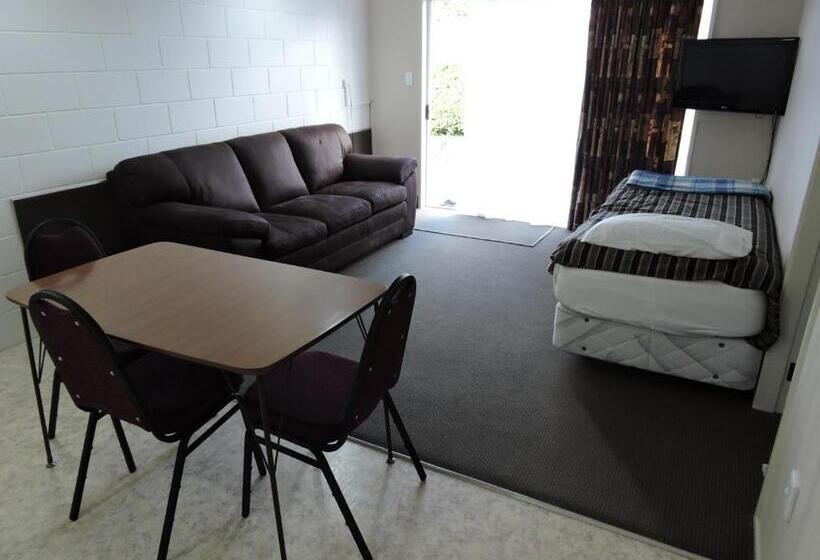 Номер Economy, Maple Lodge Motel