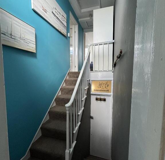 Дом 1 Спальня, Fort Cresent Sea View Apartment