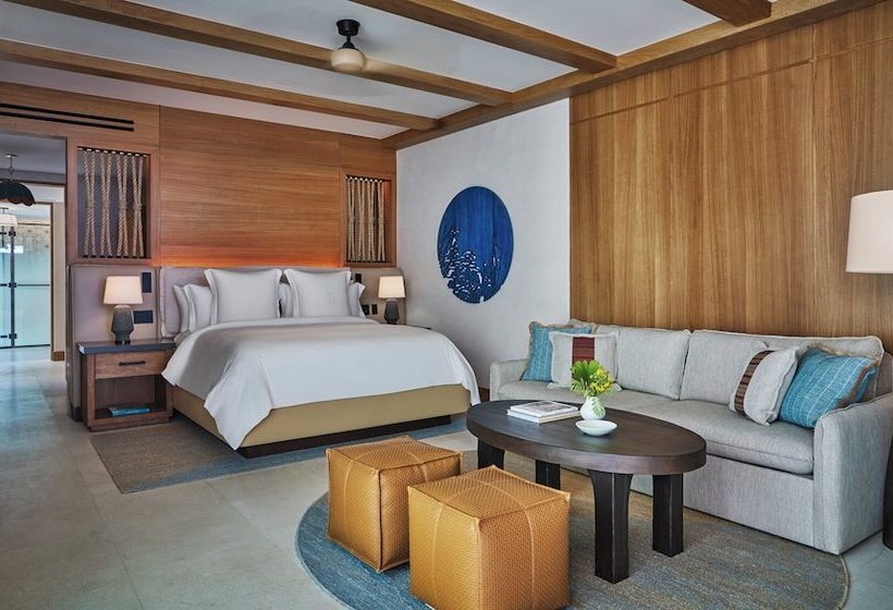 オーシャンビュースイート, Four Seasons Resort And Residences Cabo San Lucas Cabo Del Sol