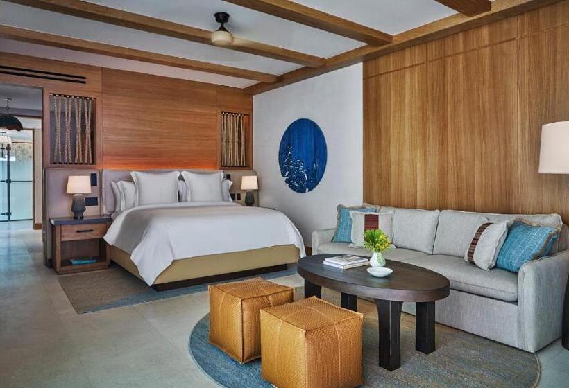 ビラホテル１ベッドルーム, Four Seasons Resort And Residences Cabo San Lucas Cabo Del Sol