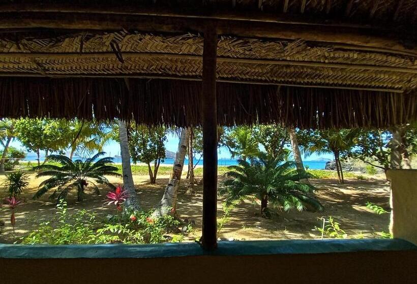 수피리어 룸, Moheli Laka Lodge