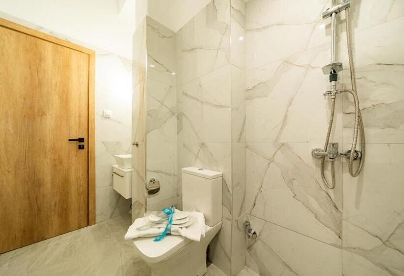 Triple Room Sea View, Andros Seaview