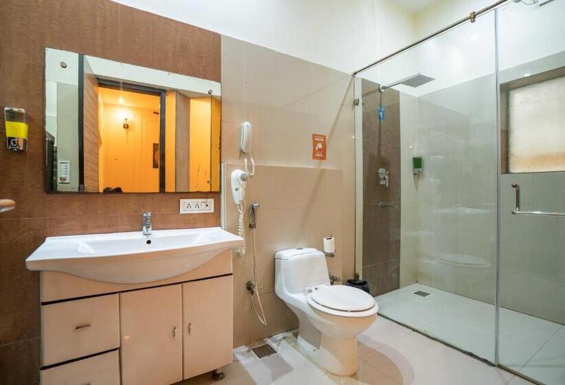 Президентский Люкс, Zostel Delhi