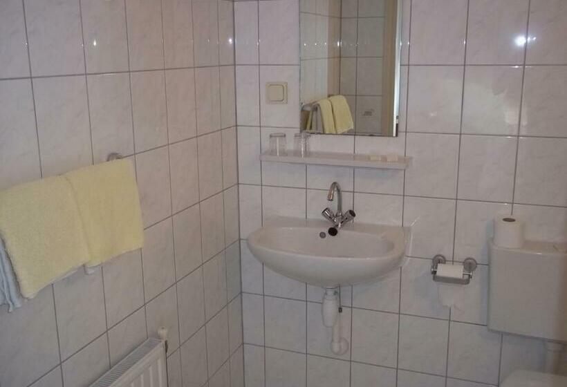 Номер Стандарт, B&b Slaoperij
