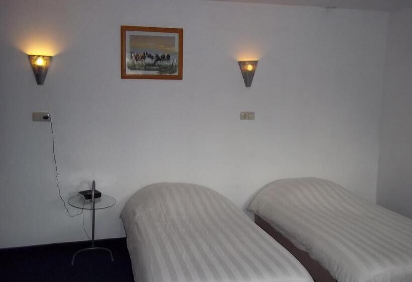 Номер Стандарт, B&b Slaoperij