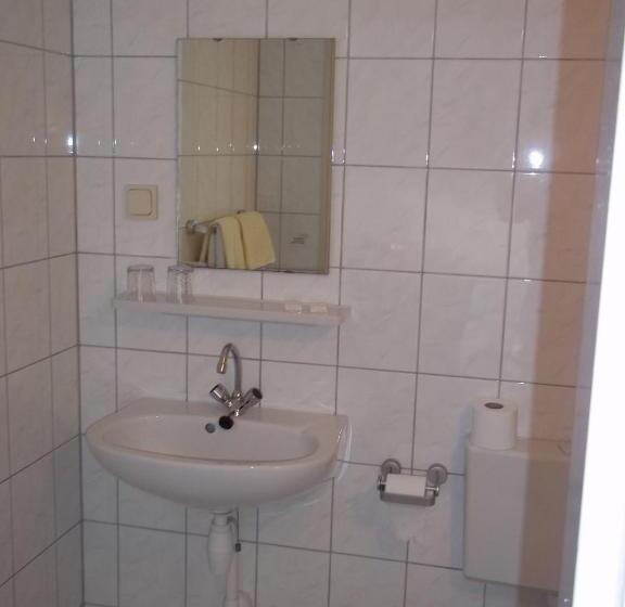 Номер Стандарт, B&b Slaoperij