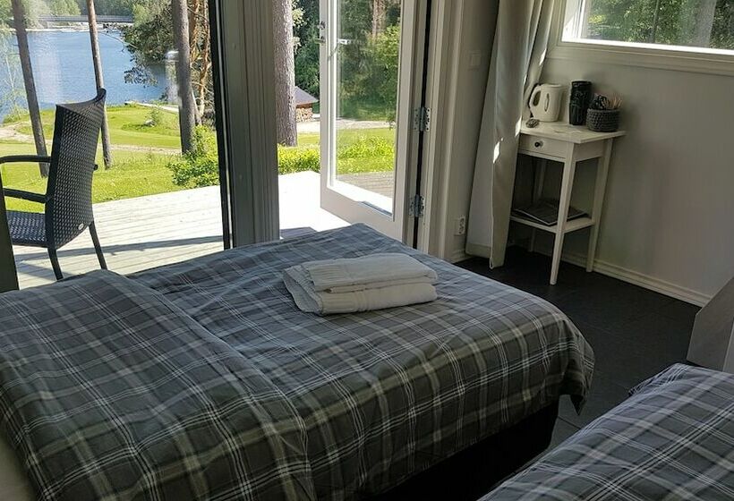 Номер Стандарт, Varjola Holiday Center