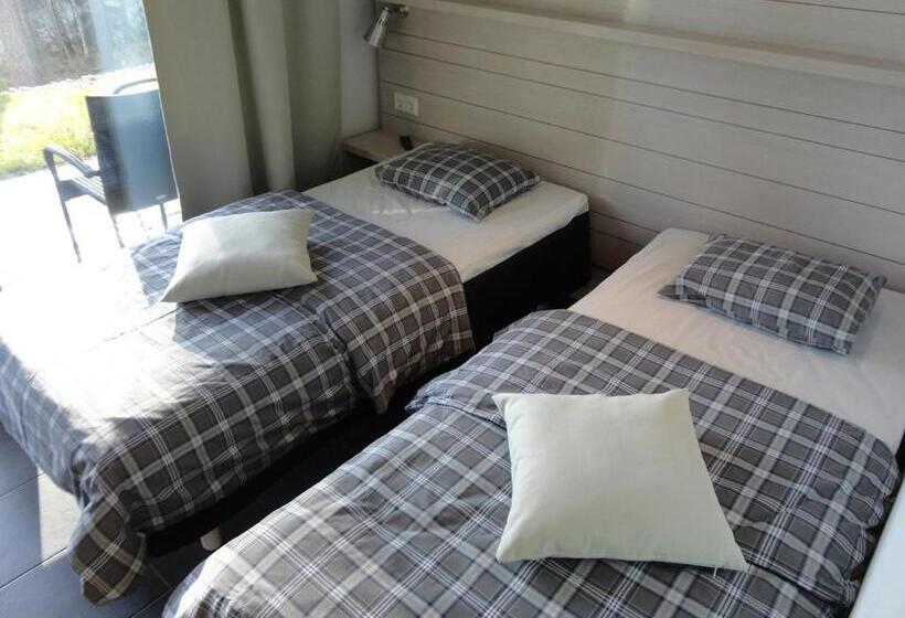 Номер Стандарт Индивидуальный, Varjola Holiday Center