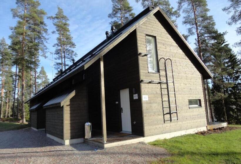 Номер Стандарт, Varjola Holiday Center