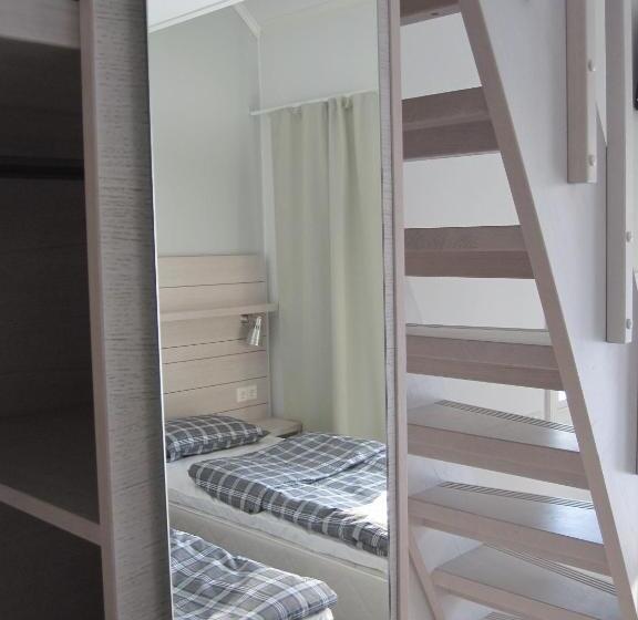 Номер Стандарт, Varjola Holiday Center