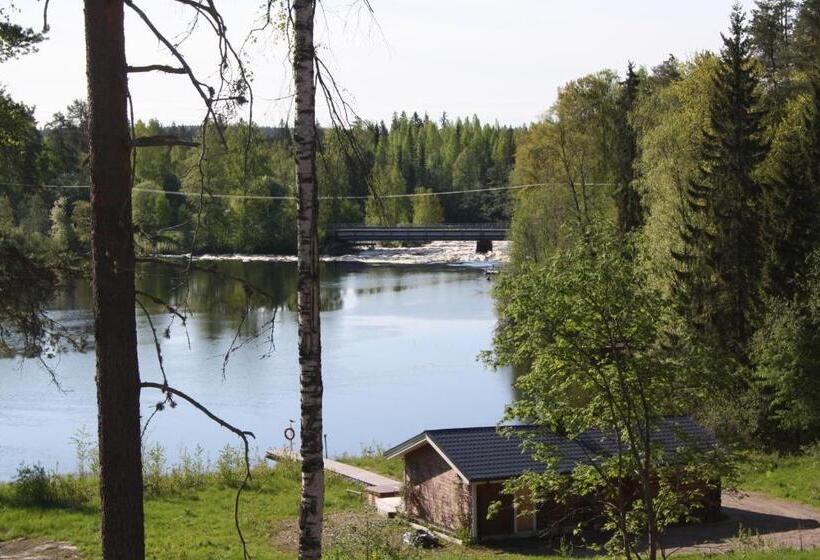 Апартаменты 1 Спальня, Varjola Holiday Center