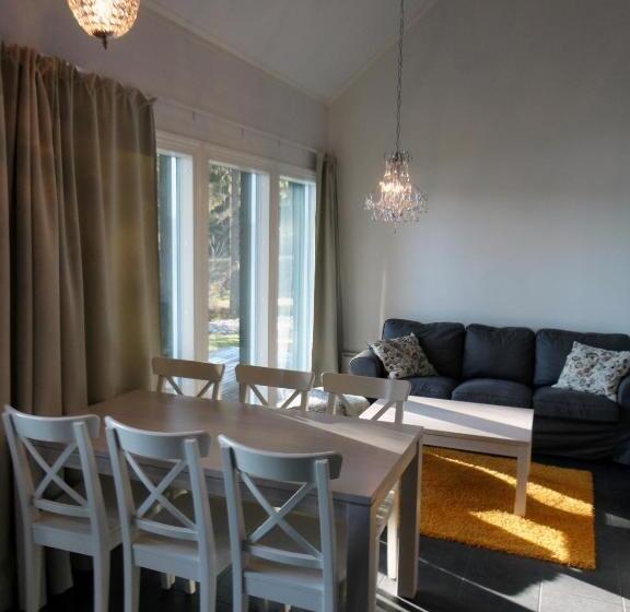 Апартаменты 1 Спальня, Varjola Holiday Center