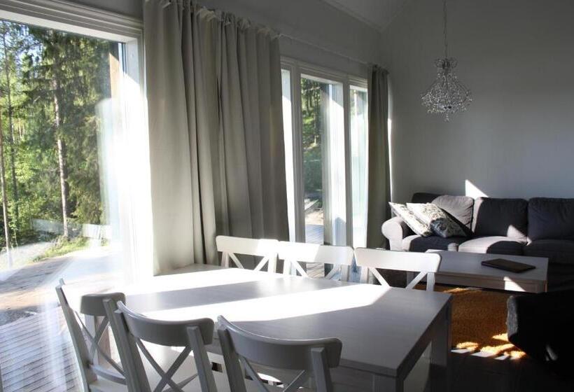 Апартаменты 1 Спальня, Varjola Holiday Center