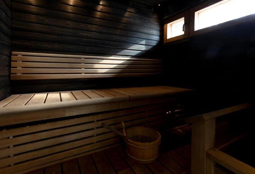 Апартаменты 1 Спальня, Varjola Holiday Center