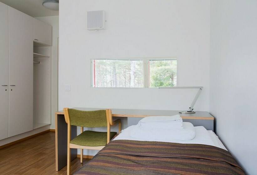 스탠다드 룸, Hostel Linnasmäki