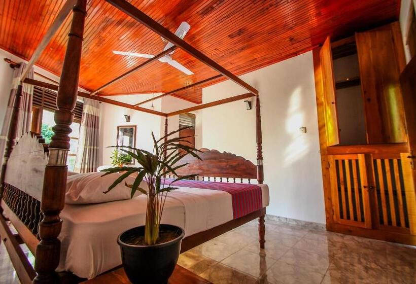 Трехместный Номер Deluxe, Dickwella Beach